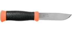 Morakniv Mora Outdoor 2000 Stainless, Orange 11 Morakniv Mora Outdoor 2000 Stainless, Orange -Vic Boutique MO12057 02 morakniv