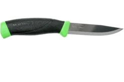 Morakniv Mora Companion 12091 Vert, Couteau Bushcraft -Vic Boutique MO12091 02 morakniv