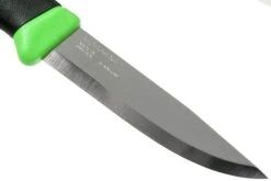 Morakniv Mora Companion 12091 Vert, Couteau Bushcraft -Vic Boutique MO12091 03 morakniv