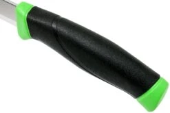 Morakniv Mora Companion 12091 Vert, Couteau Bushcraft -Vic Boutique MO12091 05 morakniv