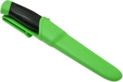 Morakniv Mora Companion 12091 Vert, Couteau Bushcraft -Vic Boutique MO12091 07 morakniv