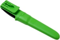 Morakniv Mora Companion 12091 Vert, Couteau Bushcraft -Vic Boutique MO12091 08 morakniv