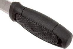 Morakniv Mora Eldris Black 12629 Couteau De Cou Avec étui De Luxe Et Pierre à Feu -Vic Boutique MO12629 04 mora eldris mo12629 04