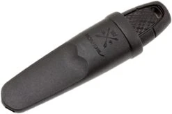 Morakniv Mora Eldris Black 12629 Couteau De Cou Avec étui De Luxe Et Pierre à Feu -Vic Boutique MO12629 06 mora eldris mo12629 06