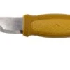 Morakniv Mora Eldris Yellow 12632 Couteau De Cou Avec étui De Luxe Et Pierre à Feu 1 Morakniv Mora Eldris Yellow 12632 Couteau De Cou Avec étui De Luxe Et Pierre à Feu -Vic Boutique MO12632 01 mora eldris mo12632 01