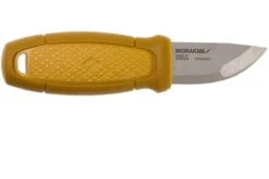 Morakniv Mora Eldris Yellow 12632 Couteau De Cou Avec étui De Luxe Et Pierre à Feu -Vic Boutique MO12632 02 mora eldris mo12632 02