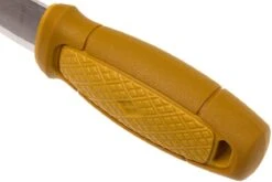 Morakniv Mora Eldris Yellow 12632 Couteau De Cou Avec étui De Luxe Et Pierre à Feu -Vic Boutique MO12632 04 mora eldris mo12632 04