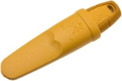 Morakniv Mora Eldris Yellow 12632 Couteau De Cou Avec étui De Luxe Et Pierre à Feu -Vic Boutique MO12632 06 mora eldris mo12632 06
