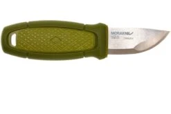 Morakniv Mora Eldris Green 12633 Couteau De Cou Avec étui De Luxe Et Pierre à Feu -Vic Boutique MO12633 02 mora eldris mo12633 02