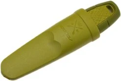 Morakniv Mora Eldris Green 12633 Couteau De Cou Avec étui De Luxe Et Pierre à Feu -Vic Boutique MO12633 06 mora eldris mo12633 06