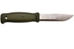 Morakniv Mora Kansbol 12634 Couteau De Bushcraft Avec Gaine, Vert -Vic Boutique MO12634 02 mora kansbol mo12634 02