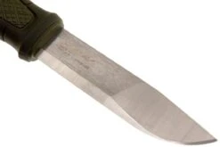 Morakniv Mora Kansbol 12634 Couteau De Bushcraft Avec Gaine, Vert -Vic Boutique MO12634 03 mora kansbol mo12634 03