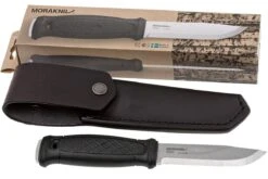 Morakniv Mora Garberg Couteau Bushcraft, étui En Cuir -Vic Boutique MO12635 09 mora mo12635 09