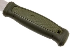 Morakniv Mora Kansbol 12645 Couteau De Bushcraft Avec Gaine Multimount, Vert -Vic Boutique MO12645 04 mora kansbol mo12645 04