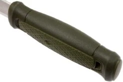 Morakniv Mora Kansbol 12645 Couteau De Bushcraft Avec Gaine Multimount, Vert -Vic Boutique MO12645 05 mora kansbol mo12645 05