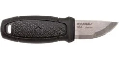 Morakniv Mora Eldris Black 12647 Couteau De Cou Avec étui -Vic Boutique MO12647 02 mora eldris mo12647 02