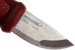 Mora Eldris Red 12648 Couteau De Cou Avec étui -Vic Boutique MO12648 03 mora eldris mo12648 03