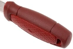 Mora Eldris Red 12648 Couteau De Cou Avec étui -Vic Boutique MO12648 04 mora eldris mo12648 04