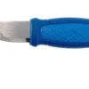 Mora Eldris Blue 12649 Couteau De Cou Avec étui -Vic Boutique MO12649 01 mora eldris mo12649 01