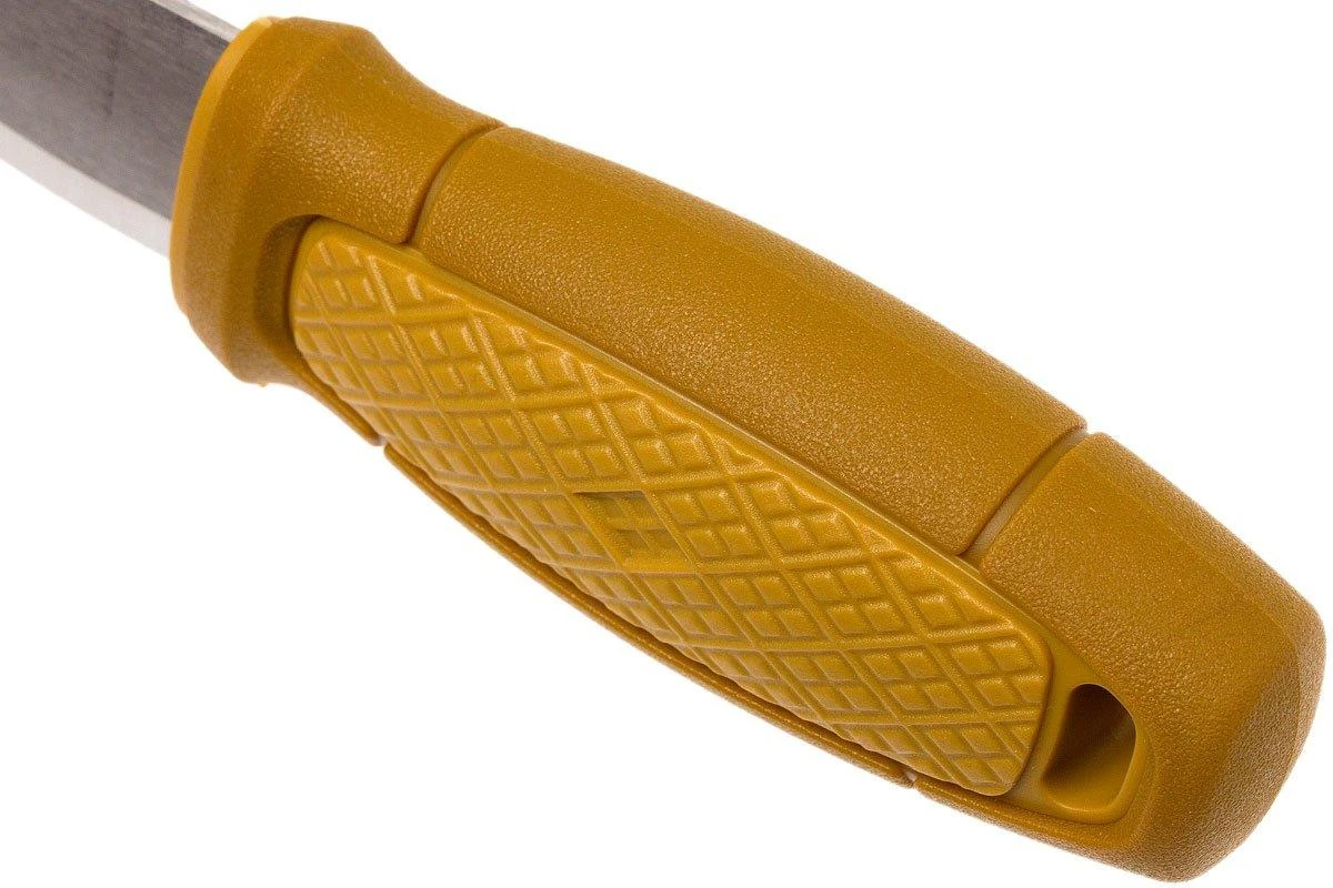 Morakniv Mora Eldris Yellow 12650 Couteau De Cou Avec étui 6 Morakniv Mora Eldris Yellow 12650 Couteau De Cou Avec étui – Image 4