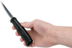 Mora Carving Basic 12658 Couteau Sculpture Bois -Vic Boutique MO12658 06 mora knives