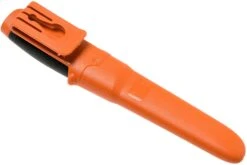 Morakniv Mora Companion Heavy Duty Burnt Orange Stainless, Couteau De Bushcraft -Vic Boutique MO13260 08 mora