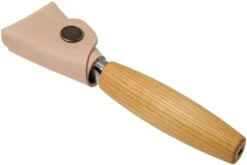 Morakniv Hook Knife 164 Couteau Croche, Droitier, Avec étui 10 Morakniv Hook Knife 164 Couteau Croche, Droitier, Avec étui -Vic Boutique MO13385 04 mora knives