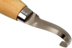 Morakniv Hook Knife 164 Couteau Croche, Gaucher, Avec étui -Vic Boutique MO13386 03 mora knives