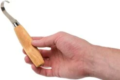 Morakniv Hook Knife 164 Couteau Croche, Gaucher, Avec étui -Vic Boutique MO13386 05 mora knives
