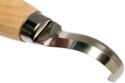 Morakniv Hook Knife 164 Couteau Croche, Gaucher -Vic Boutique MO13444 03 mora knives