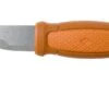 Morakniv Mora Eldris Burnt Orange 13502 Couteau De Cou Avec étui De Luxe Et Pierre à Feu 1 Morakniv Mora Eldris Burnt Orange 13502 Couteau De Cou Avec étui De Luxe Et Pierre à Feu -Vic Boutique MO13502 01 eldris mora knives