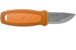 Morakniv Mora Eldris Burnt Orange 13502 Couteau De Cou Avec étui De Luxe Et Pierre à Feu -Vic Boutique MO13502 02 mora knives