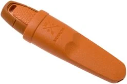 Morakniv Mora Eldris Burnt Orange 13502 Couteau De Cou Avec étui De Luxe Et Pierre à Feu -Vic Boutique MO13502 04 mora knives