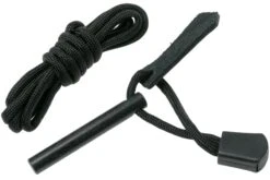 Morakniv Mora Eldris Burnt Orange 13502 Couteau De Cou Avec étui De Luxe Et Pierre à Feu -Vic Boutique MO13502 06 mora knives