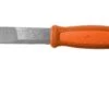 Morakniv Mora Kansbol Burnt Orange 13507 Couteau De Bushcraft Avec étui Multimount -Vic Boutique MO13507 01 mora knives