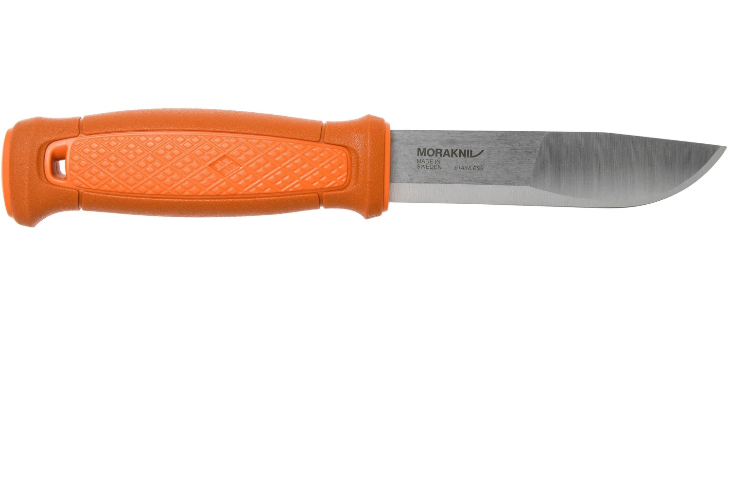 Morakniv Mora Kansbol Burnt Orange 13507 Couteau De Bushcraft Avec étui Multimount 4 Morakniv Mora Kansbol Burnt Orange 13507 Couteau De Bushcraft Avec étui Multimount – Image 2