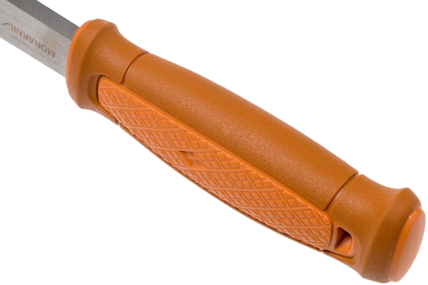 Morakniv Mora Kansbol Burnt Orange 13507 Couteau De Bushcraft Avec étui Multimount 6 Morakniv Mora Kansbol Burnt Orange 13507 Couteau De Bushcraft Avec étui Multimount – Image 4