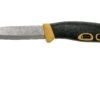 Morakniv Companion Spark 13573 Yellow, Couteau De Bushcraft Avec Pierre à Feu -Vic Boutique MO13573 01 mora knives