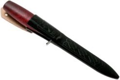 Morakniv Classic 2F Couteau De Bushcraft 13606 -Vic Boutique MO13606 06 mora knives