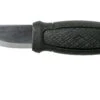 Morakniv Eldris LightDuty Dark Grey 13843 Couteau De Cou -Vic Boutique MO13843 01 mora knives