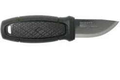 Morakniv Eldris LightDuty Dark Grey 13843 Couteau De Cou 10 Morakniv Eldris LightDuty Dark Grey 13843 Couteau De Cou -Vic Boutique MO13843 02 mora knives
