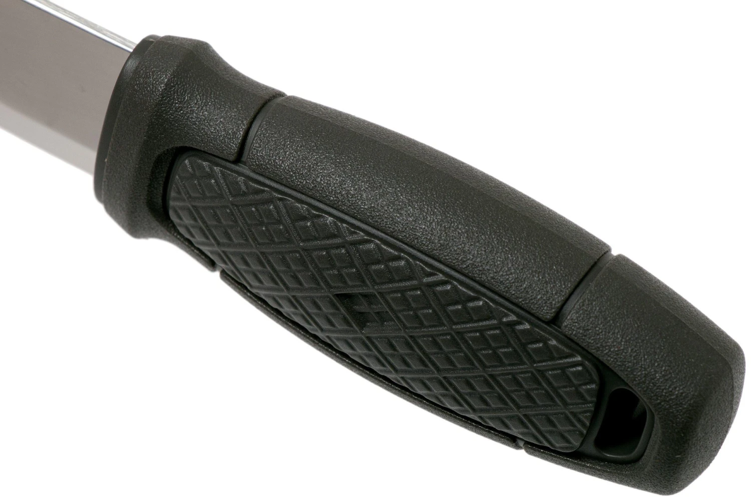 Morakniv Eldris LightDuty Dark Grey 13843 Couteau De Cou 7 Morakniv Eldris LightDuty Dark Grey 13843 Couteau De Cou – Image 5