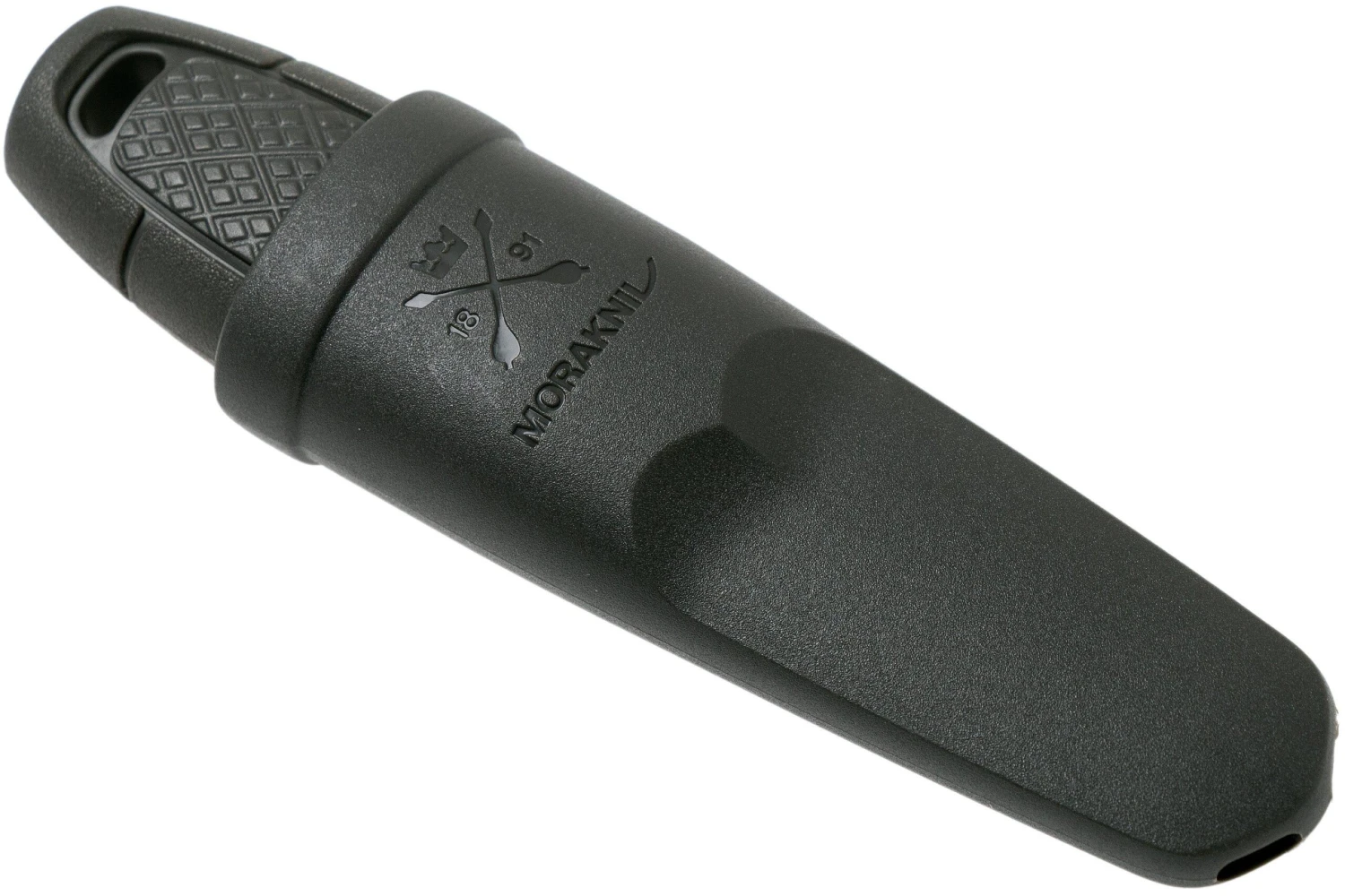 Morakniv Eldris LightDuty Dark Grey 13843 Couteau De Cou 8 Morakniv Eldris LightDuty Dark Grey 13843 Couteau De Cou – Image 6