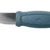 Morakniv Eldris LightDuty Dusty Blue 13851 Couteau De Cou -Vic Boutique MO13851 01 mora knives