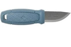 Morakniv Eldris LightDuty Dusty Blue 13851 Couteau De Cou -Vic Boutique MO13851 02 mora knives