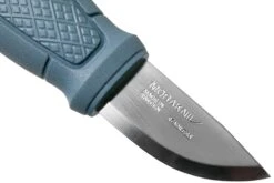 Morakniv Eldris LightDuty Dusty Blue 13851 Couteau De Cou -Vic Boutique MO13851 03 mora knives