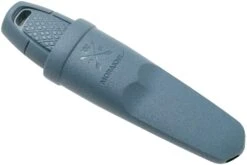 Morakniv Eldris LightDuty Dusty Blue 13851 Couteau De Cou -Vic Boutique MO13851 06 mora knives