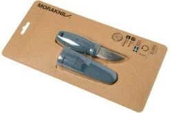 Morakniv Eldris LightDuty Dusty Blue 13851 Couteau De Cou -Vic Boutique MO13851 07 mora knives
