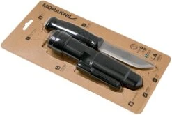 Morakniv Mora Garberg Couteau De Bushcraft 13914 Avec étui En Polymère Et Kit De Survie -Vic Boutique MO13914 09 mora knives