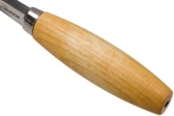 Morakniv Mora Wood Carving 106 Carbon, Couteau à Bois -Vic Boutique MO14027 04 mora knives